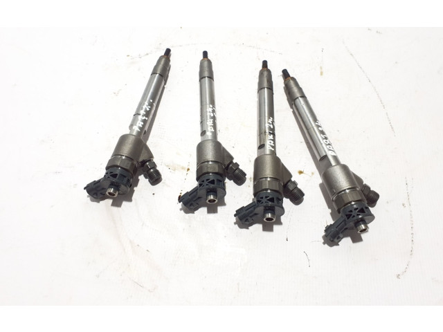 Форсунка 9828959880    Peugeot Partner III  DV5RC 