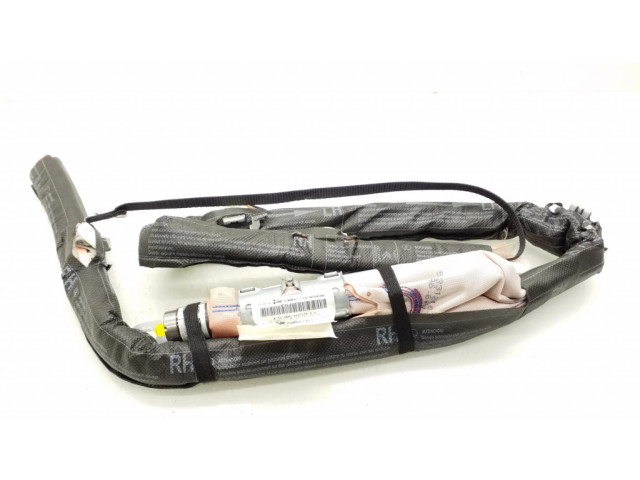 Боковая подушка безопасности 9672465380   Citroen C3