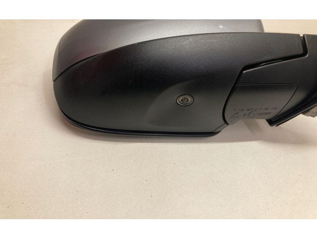 Zpětné zrcátko BMW X6 E71 2006