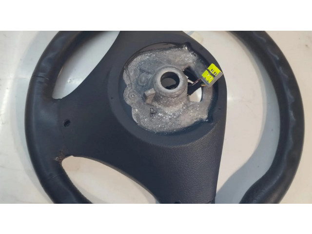 Руль BMW X5 E70 2006-2013 года