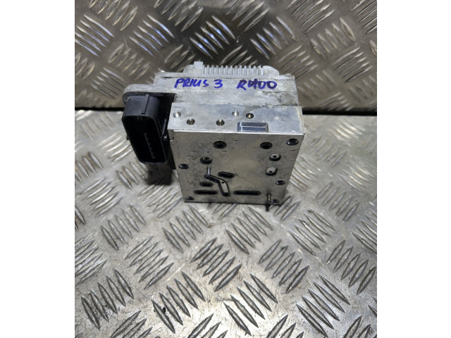 Jednotka ABS 4721047200 Toyota Prius (XW30) 2010