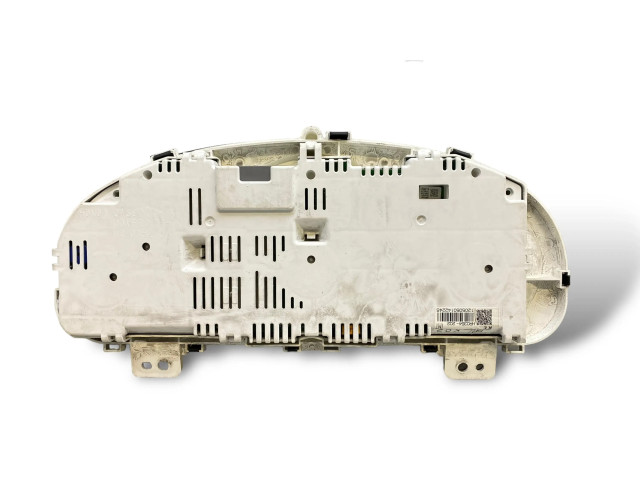 Комплект блоков управления 37820RBDG74, 1039S20955   Honda Accord