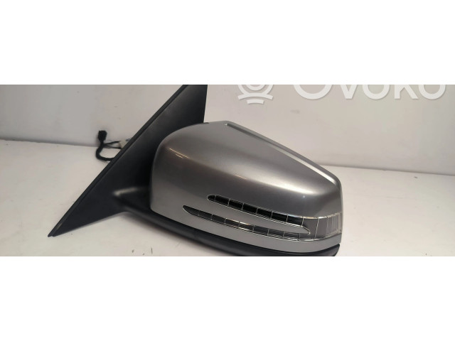 Zpětné zrcátko Mercedes-Benz C W204 2010 A2048104316