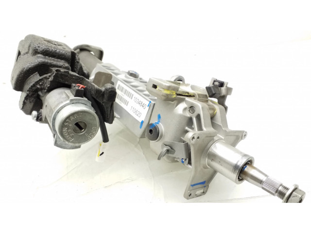 Замок зажигания