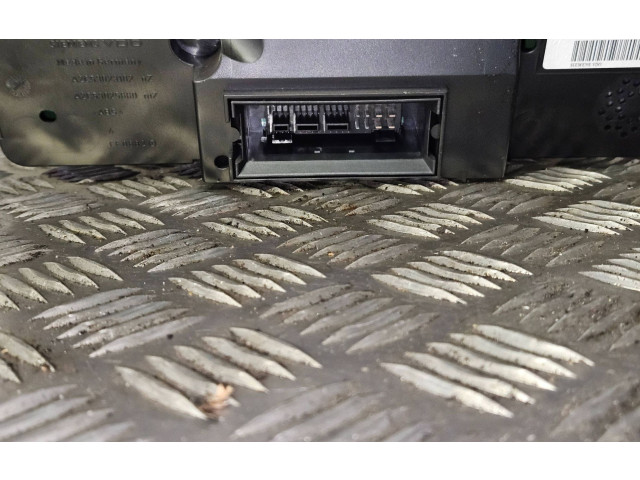 Панель приборов A2C53023102, A2C53025660   Volkswagen Golf Plus       