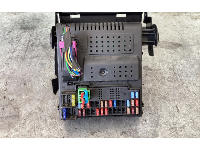 Pojistková skříňka 31314468, 28241898 Volvo XC90 2010