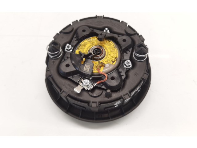 Подушка безопасности водителя GX73043B13AD8PVJ Jaguar XE