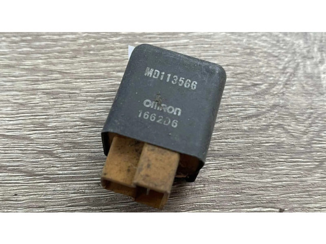 Другое реле