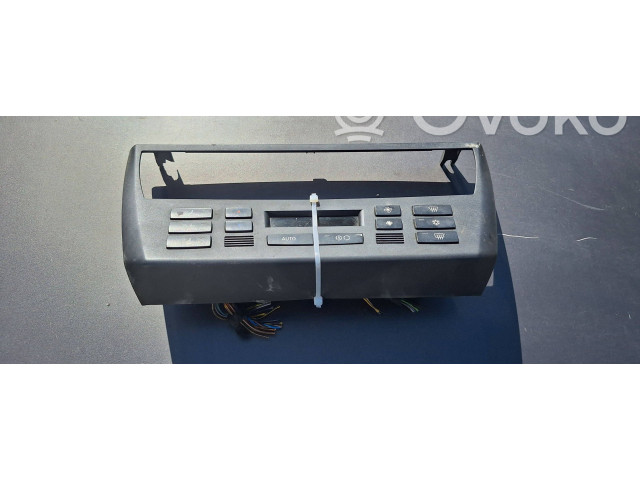 Блок управления климат-контролем 64113413866   BMW X3 E83