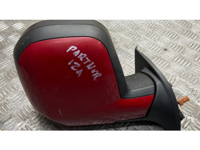 Zpětné zrcátko Citroen Berlingo 2013 32636104