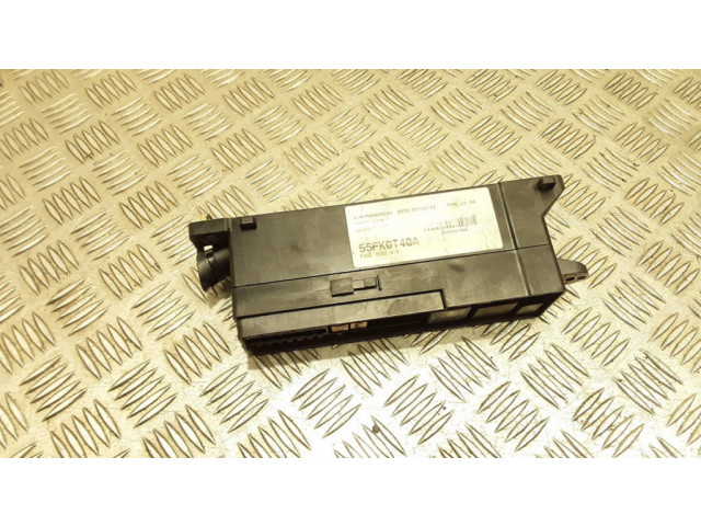   Pojistková skříňka 55FK0T40A   Ford Focus 2014