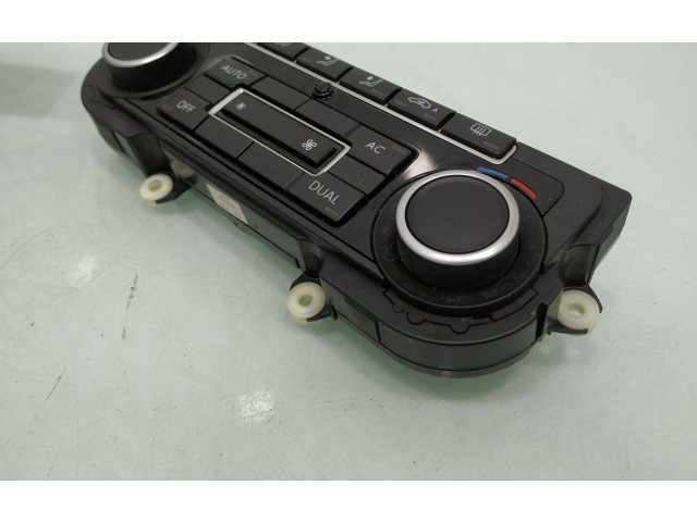 Блок управления климат-контролем 5K0907044ER Volkswagen Golf Plus