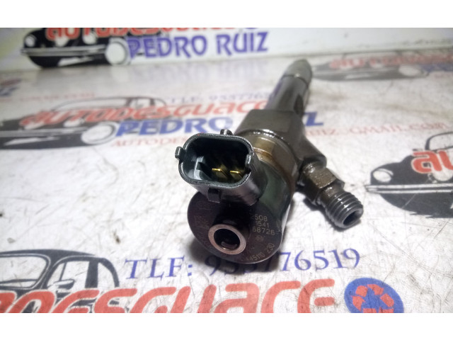 Vstřikovač 8200389369 Suzuki Grand Vitara I F9QB