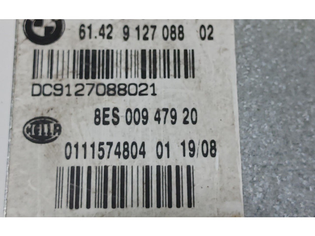 Блок управления коробкой передач 8ES00947920, 61.42912708802 Mini One - Cooper Coupe R56