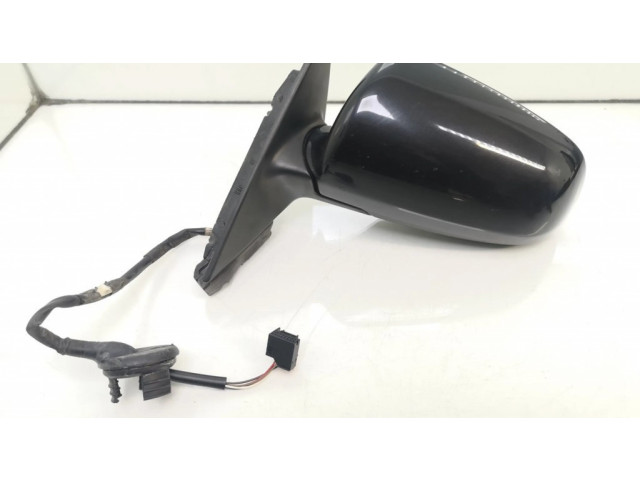Zpětné zrcátko levé Audi A3 S3 A3 Sportback 8P 2006 481505, 1K0972928