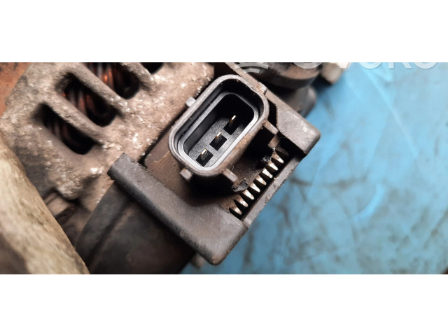 Генератор Mazda 3 I