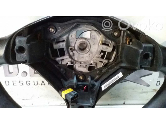 Volant Peugeot 307 2004 4109AQ  