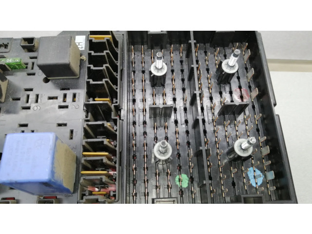 Блок предохранителей P4686674, 4686674   Chrysler Voyager    