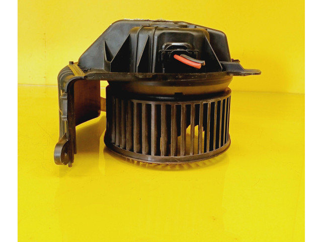 Вентилятор печки    J84F666583V   Renault Scenic II -  Grand scenic II