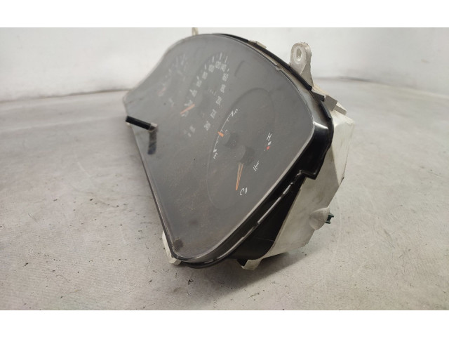 Přístrojová deska  Smart Roadster 2024 628003, 9301005030  