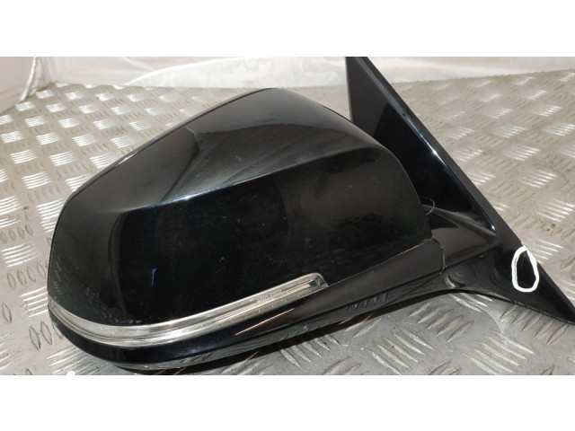 Zpětné zrcátko pravé BMW 3 F30 F35 F31 2018 E1021185