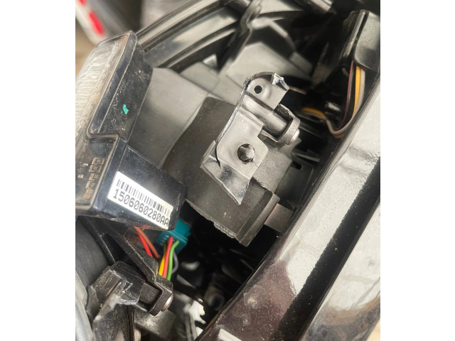 Zpětné zrcátko Mercedes-Benz G W463 2018