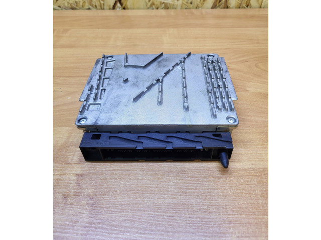 Блок управления двигателя 30668478 Volvo S60