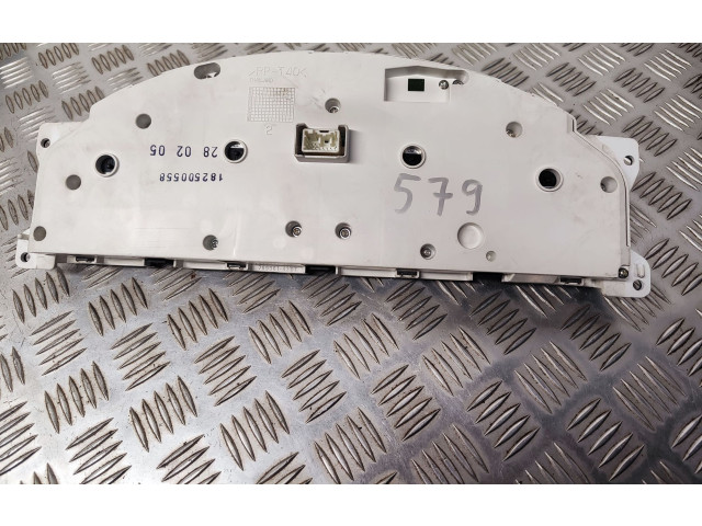 Панель приборов 30682277   Volvo S80       