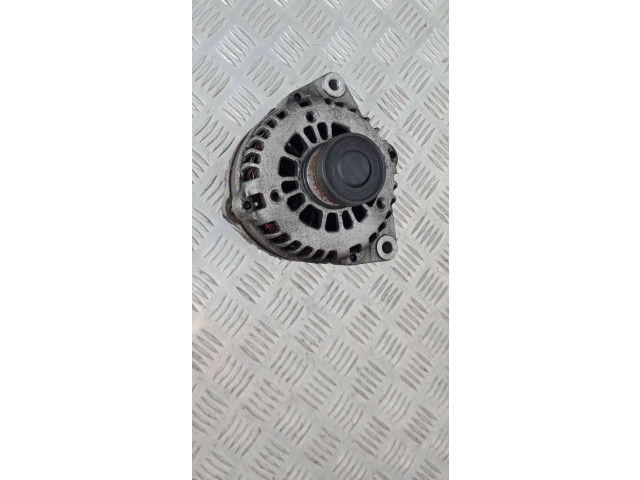 Генератор SsangYong Actyon sports I