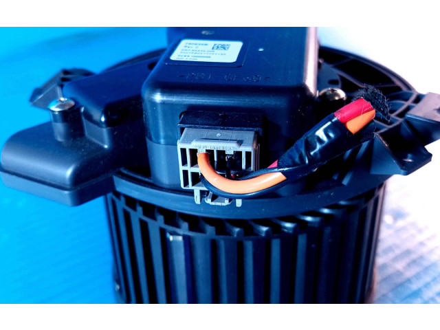 Вентилятор печки T90638B, 100000068 Tesla Model 3