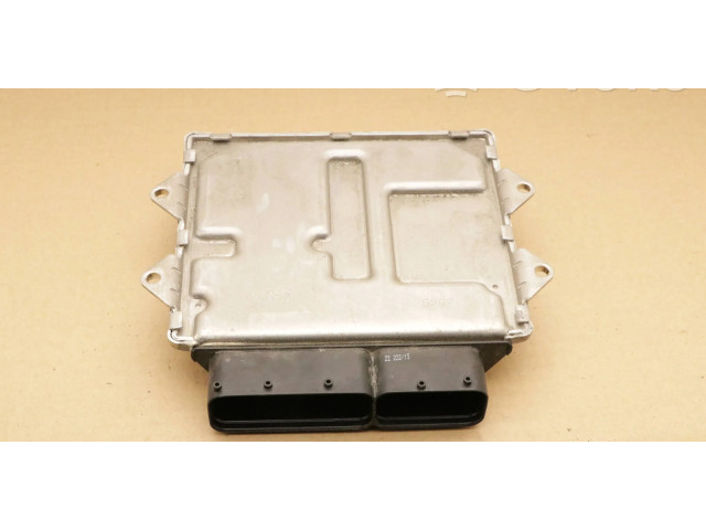 Řídící jednotka 55267357 Fiat Doblo 2016