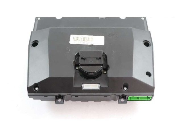 Блок управления климат-контролем 30795271   Volvo V70