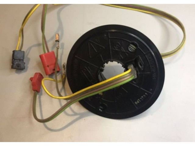 Подрулевой шлейф SRS 1404600049   Mercedes-Benz E W124