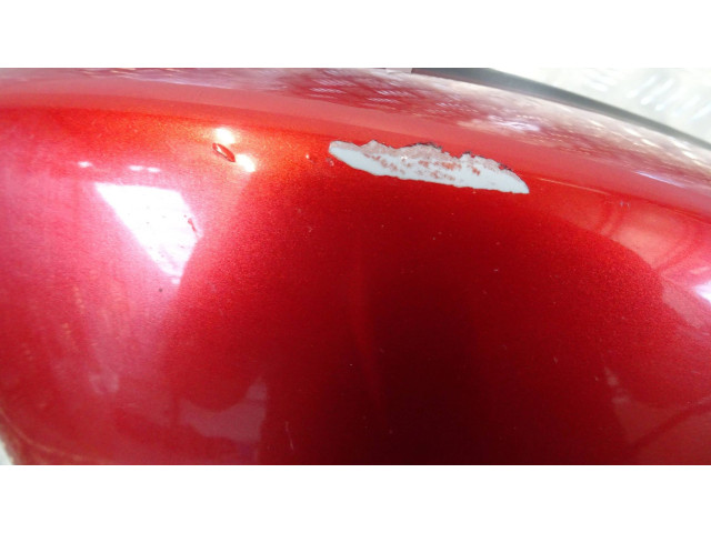 Рулевая рейка  Зеркало (управляемое электричеством) M6LUSTER8PINP   Mazda 6 2013 - 2016 года