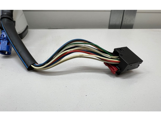 Zpětné zrcátko Audi Q7 4M 2017 4m1857410AP, 4M0857536G