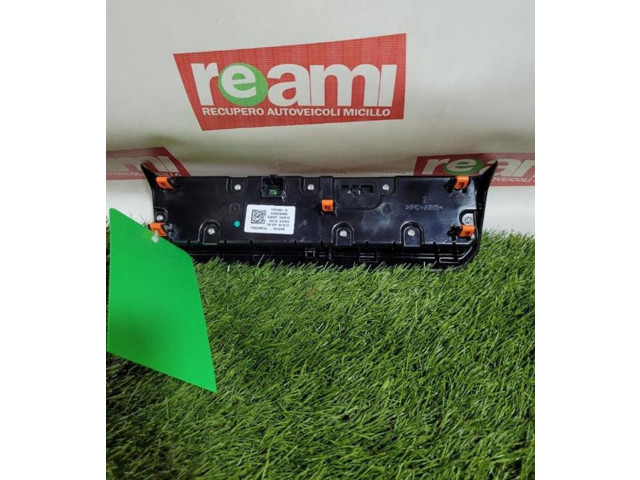 Блок управления климат-контролем K5VA35DX9AF, 46346020   Jeep Compass