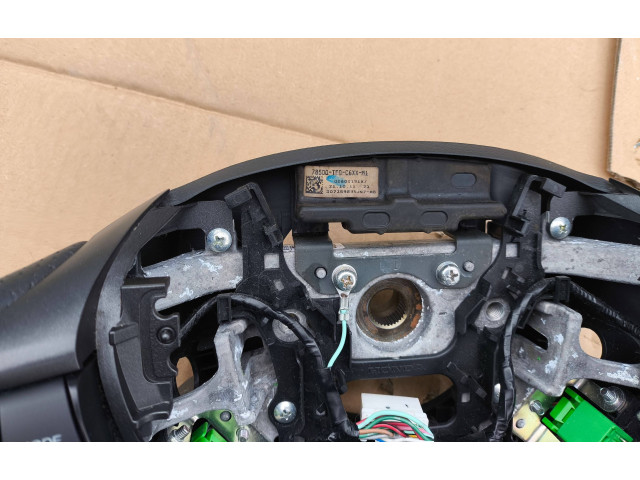 Volant Honda Jazz 2010 78500TFV00G5M1  