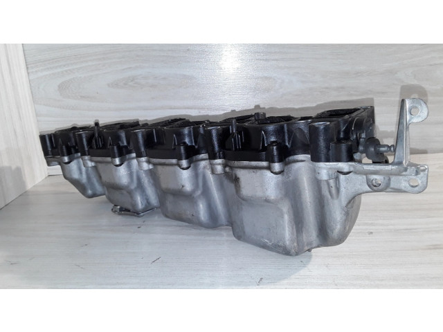 Всасывающий коллектор