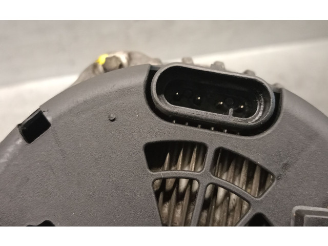 Генератор A6651540202, 6641540102 SsangYong Actyon