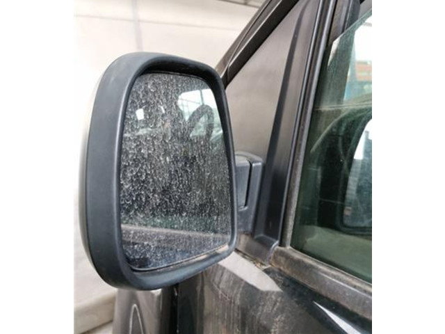 Zpětné zrcátko  Citroen Jumpy 2019    