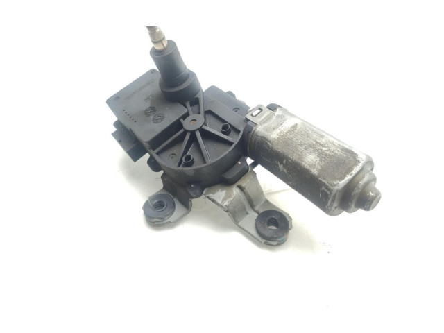 Моторчик заднего дворника 96627058    Chevrolet Meriva