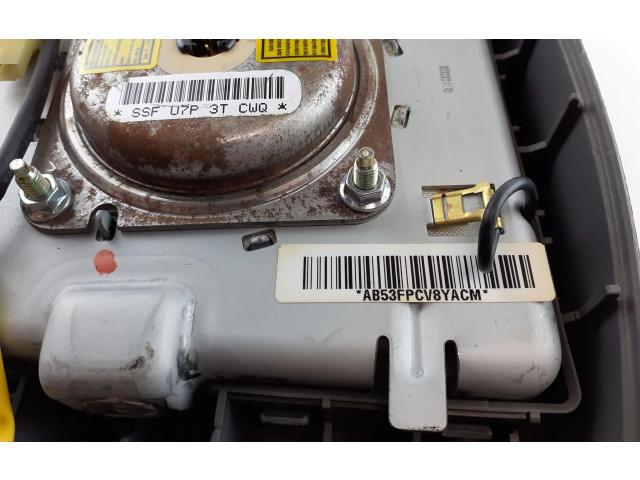 Подушка безопасности водителя E509E326588U176 SsangYong Actyon