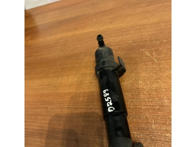 Форсунка 2108601547, D2589    Mercedes-Benz E W210 для бензинового двигателя  