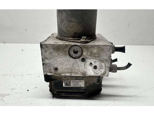 Блок управления АБС 232306126, 232306126 Jeep Grand Cherokee