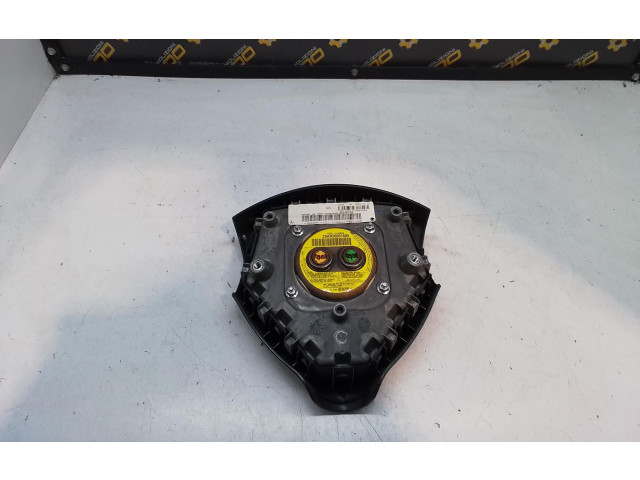 Подушка безопасности водителя Mercedes-Benz A W169