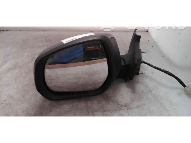 Зеркало электрическое        Suzuki Splash   -  года   