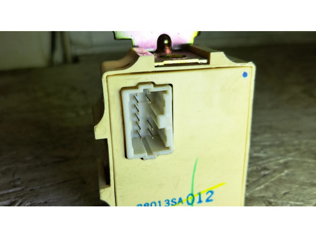 Блок управления 88013SA012   Subaru Forester SG
