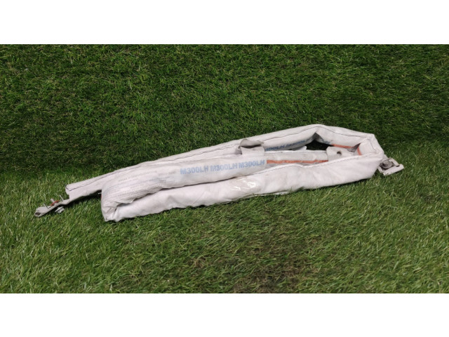 Боковая подушка безопасности 95374841, 631159969 Chevrolet Spark