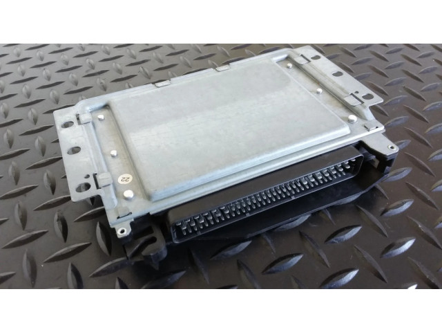 Блок управления коробкой передач 0260002767, 961281180   Citroen C5