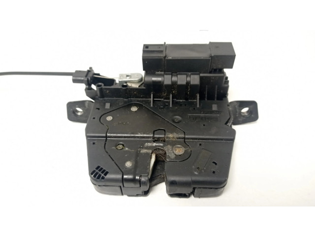 Zámek zadních dveří 912935 BMW 5 GT F07 2011